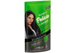 CREME ALIS PELUCIA HENE CARVAO 180G
