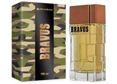 DES-PERF PHYTODERM 100ML BRAVUS