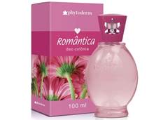 DES-PERF PHYTODERM 100ML ROMANTICA