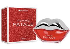 DES-PERF PHYTODERM 50ML FEMME FATALE