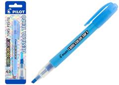 MARCA TEXTO TONS PASTEL AZUL 