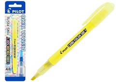 MARCA TEXTO TONS PASTEL AMARELO