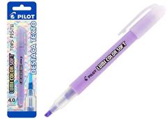 MARCA TEXTO TONS PASTEL LILAS