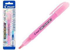 MARCA TEXTO TONS PASTEL ROSA