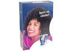 SH 200ML+COND 200ML SALON LINE BOMBA ORI