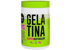 GELATIN CAP SALON LINE 1KG TODECACHO FIX