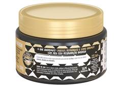 MASC SALON LINE MEU LISO 300GR RES INTE