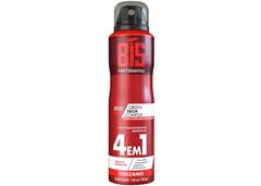 DS AE BIS HERBISSIMO VOLCANO150ML