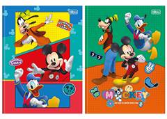 CAD.C.D BR 1/4 MICKEY MOUSE 80F