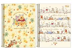 CAD.C.DURA POOH COLEGIAL 10X1 160F