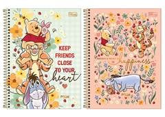 CAD.C.DURA POOH COLEGIAL 10X1 160F