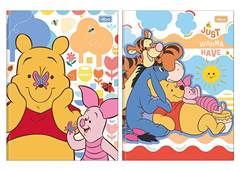 CAD.C.D BROCHURAO POOH 80F