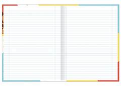 CAD.C.D BROCHURAO POOH 80F