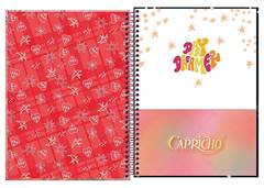 CAD.C.DURA CAPRICHO 16X1 256F