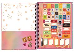 CAD.C.DURA CAPRICHO 16X1 256F