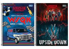 CAD.C.DURA STRANGER THINGS 10X1 160F