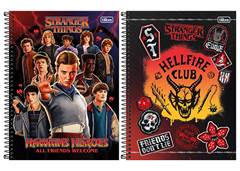 CAD.C.DURA STRANGER THINGS 10X1 160F