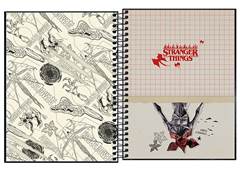 CAD.C.DURA STRANGER THINGS 16X1 256F