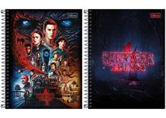 CAD.C.DURA STRANGER THINGS 16X1 256F