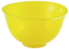 TIGELA P/CREME PVC PEQ SANTA CLARA 840
