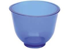 TIGELA PVC MULTUSO GDE 375ML SANTA C 898