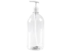 FRASCO MULTIUSO 1000ML SANTA CLARA 1039