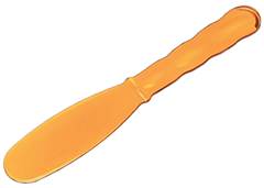 ESPATULA P/CREME LUXO GDE SANTA CLA 1111