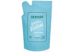 SBT LIQ GRANADO REFIL 300ML GLICERINA