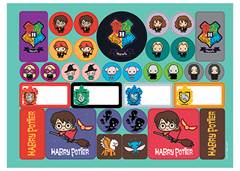 CAD.C.D CARTOGRAFIA HARRY POTTER 96F