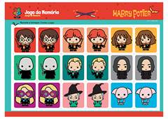 CAD.C.D CARTOGRAFIA HARRY POTTER 96F
