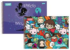 CAD.C.D CARTOGRAFIA HARRY POTTER 96F