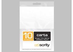ENV.SACO BRANCO 176X250 C/10 90G SOF125