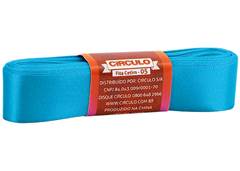 FITA CETIM 22,0MM MEADA COR 254