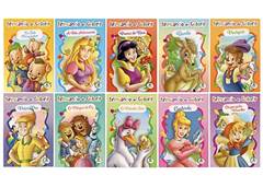 LIVRO BRINCANDO DE COLORIR