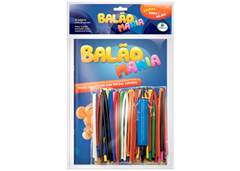 LIVRO BALAOMANIA