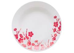 PRATO FUNDO 22CM OXFORD JARDIM ORIENTAL