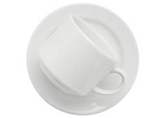 XIC CHA C/PIRES 200ML OXFORD BRANCO