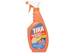 TIRA MANCHAS E ODORES SANOL DOG 500ML 