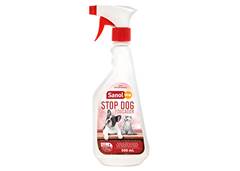 EDUCADOR STOPDOG SANOL DOG 500ML
