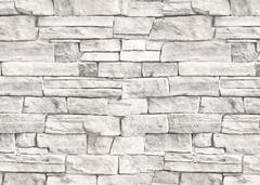 PAPEL CONTATO 45CMX10M CANJIQUINHA BCO