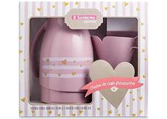 BULE TÉRMICO 700ML+SUP P/FILT102 CORA DO/BR