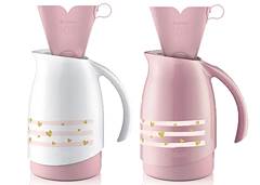 BULE TÉRMICO 700ML+SUP P/FILT102 CORA DO/BR