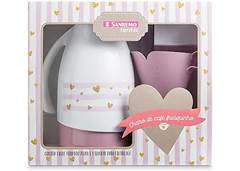 BULE TÉRMICO 700ML+SUP P/FILT102 CORA DO/BR