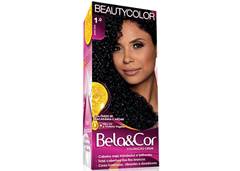 BELA & COR 1.0 PRETO INOX 112G