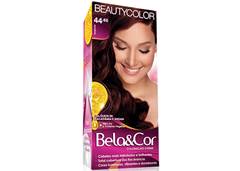 BELA & COR 44.66 BORGONHA 112G