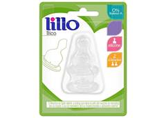 BICO LILLO SILICONE C/2 9381