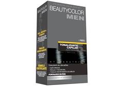 TONALIZANTE BEAUTY COLOR PRETO