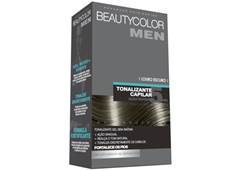 TONALIZANTE BEAUTY COLOR LOURO ESCURO