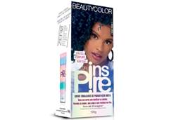 MASCARA TONALIZ BC INSPIRE BLUE MOON