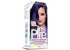 MASCARA TONALIZ BC INSPIRE DEEP PURPLE